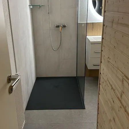 3 Apartment Grengiols