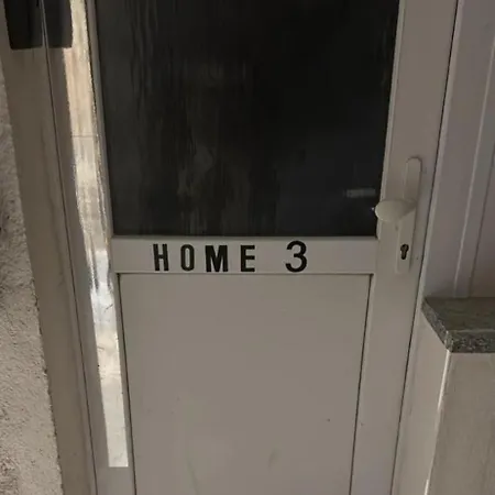 3 Appartement Grengiols